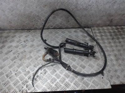 Омивач лампи фара citroen c5 i фото №1