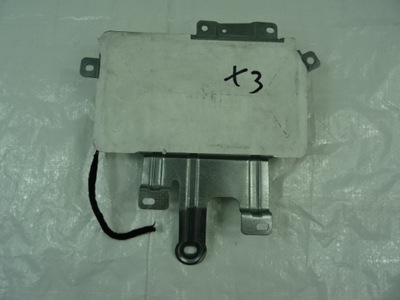 Bmw x3 e83 подушка дверь передних подушка безопасности фото №1