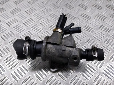 Корпус термостата alfa romeo 166 2.4 jtd фото №1