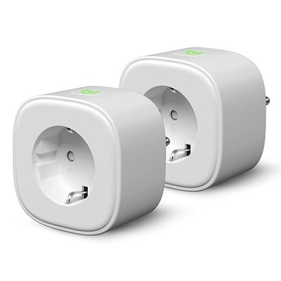 Inteligentne gniazdko Mesh Smart Plug 1szt