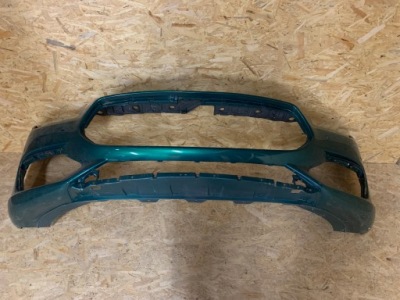 Новый org бампер maserati quattroporte gts trofeo 67006609 фото №1