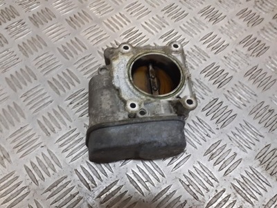 Дросельна заслінка opel vectra c 2.2 b фото №1