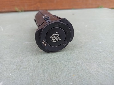 Переключатель запуск стоп maserati ghibli 670110262 фото №1