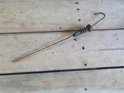 Fiat 126 maluch щуп масла оригинал исправный fsm фото №1