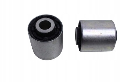 Втулка рычага mercedes w166 a1663260281 фото №1