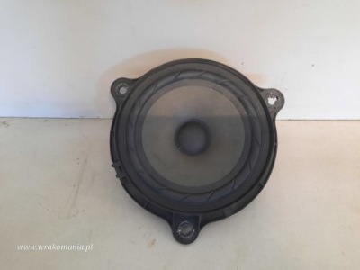 Renault koleos ii динамік / сабвуфер лівий перед 281440245r фото №1