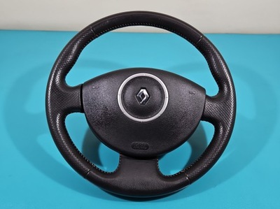 Повітропровід renault scenic ii 06-09 фото №1