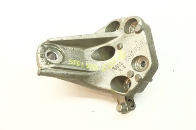 Alfa romeo giulia stelvio 2.0 t turbo q4 кронштейн двигателя фото №1