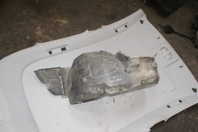 Colt cz подкрылок левая перед фото №1