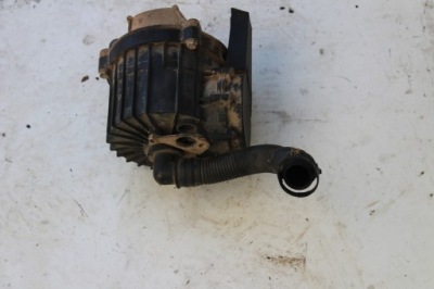 Вентиляция картера масла mercedes actros a4722010662 фото №1