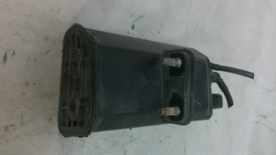 Фільтр вугільний renault captur 1 clio iv 1.2 tce 149502437r 8201184565 фото №1