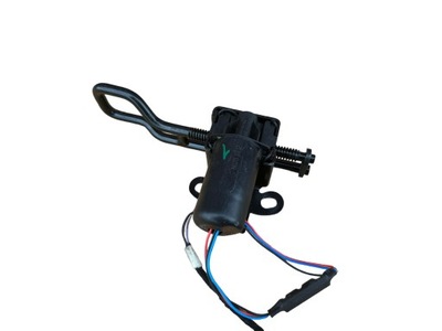 Range rover velar моторчик сиденье правый задняя фото №1