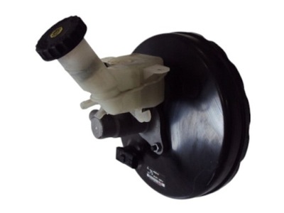 Підсилювач гальм гальмівні citroen c4 aircross i 12- фото №1