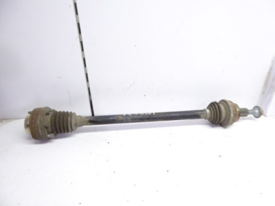 Leon 3 12- привідний вал довга задній правий 2.0 універсал 5d фото №1