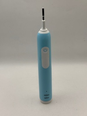 SZCZOTECZKA ORAL-B PRO SERIES 1 BRAUN BŁĘKITNA