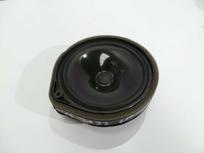 Honda jazz iv 2016 динамик дверь перед фото №1