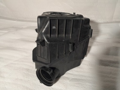 Audi a8 d3 корпус фильтра воздуха 4e0129620e 059133823e фото №1