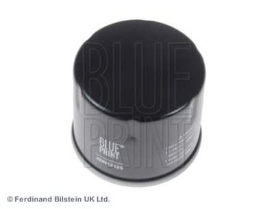 FILTRO ACEITES BLUE PRINT ADN12125  