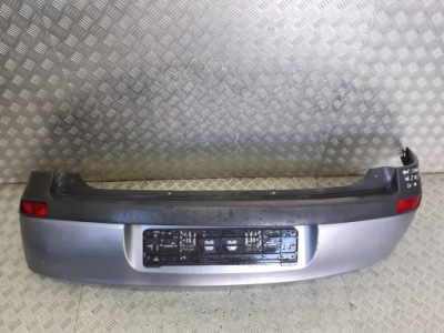 Бампер задній задній opel astra bertone z280 фото №1