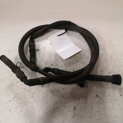 Шланг омывателя фары citroen c-crosser фото №1