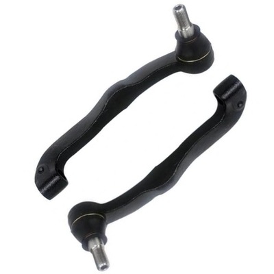 2x наконечник тяга vw transporter t5 multivan 03- фото №1