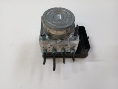 Насос abs bmw x1 f48 6891409 фото №1