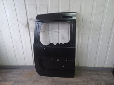 Двері -- dacia dokker renault express -- задні ліва -- сервісні оригінальні фото №1