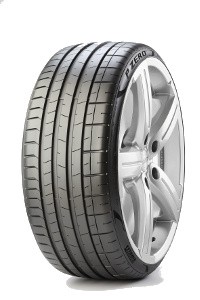 2x Pirelli P Zero PZ4 S.C. XL FR N0 265/45R19