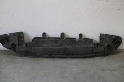 Плита захист pod бампер toyota camry 8 viii 2017- 52618-33110 фото №1