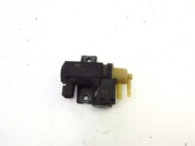 Nissan renault клапан вакуумa турбины 8200790180 фото №1