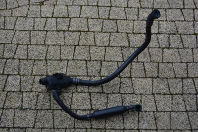 Заливная горловина adblue vw passat b8 3g0131965c фото №1