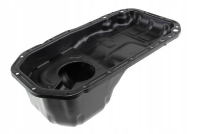 Поддон масляная nty do mitsubishi lancer vi 1.3 1.5 фото №1