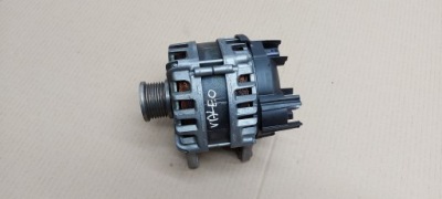 Генератор renault nissan 1.7 dci фото №1