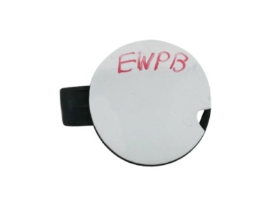 Крышка заливной топлива peugeot 208 i ewp фото №1