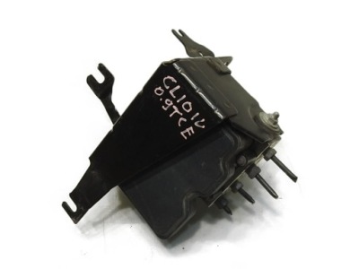 Насос abs renault clio iv 0.9 tce 476608644r фото №1