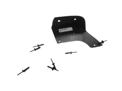 Брызговик правый задняя mopar jeep grand cherokee 68204512aa фото №1