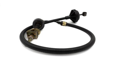 Трос зчеплення fiat croma 2.0cht 2.0ie 2.5 d/td фото №1