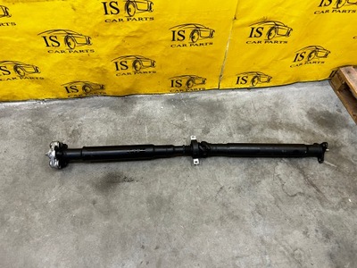 Wał приводной кардан bmw x-drive 5gt f07 lift 7 f01 фото №1