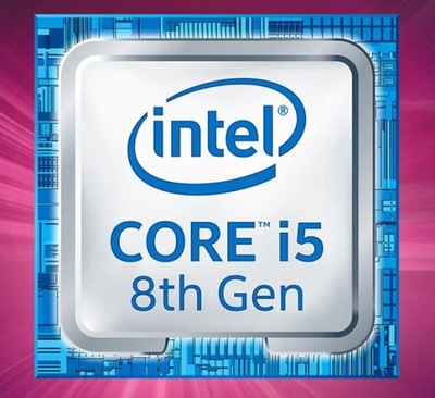 Procesor Intel Core i5-8500 (6x 3GHz)