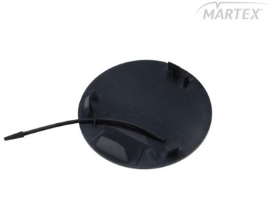 [N-5010544563] BRIDA CIEGA DE PARAGOLPES RVI MAGNUM  