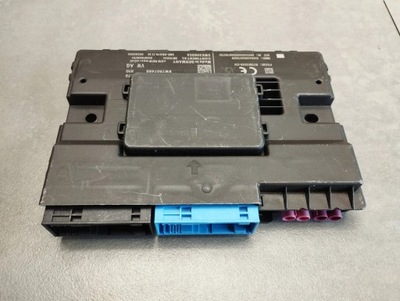 Audi a4 b9 модуль шлюз 8w7907468 фото №1