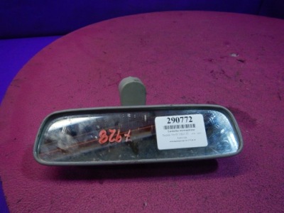 Suzuki swift mk6 iii 04- зеркало внутреннее заднего вида фото №1