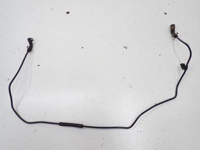 Wąż шланг трубка вакууму 55568268 opel zafira c iii 1.4t a14net 14r фото №1