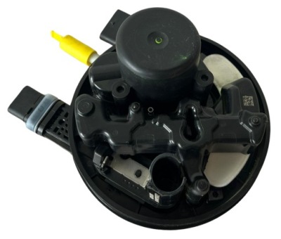 Насос adblue bosch mx73-5j229-ab фото №1