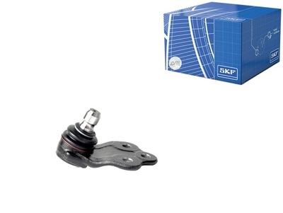 Шаровая опора рычага перед l/p fiat 500x jeep renegade 1.3d-2.0d 07.14- фото №1