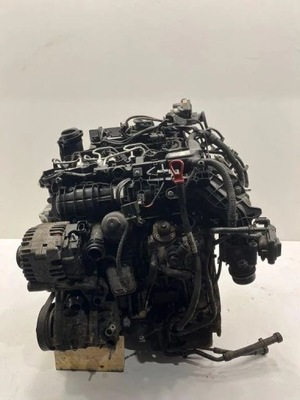 Двигатель mini cooper r56 2219948 1.6l дизель 2012 фото №1