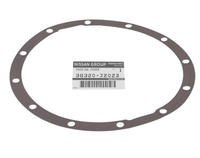 Прокладка мост задняя patrol y61 cabstar 38320-j2023 фото №1