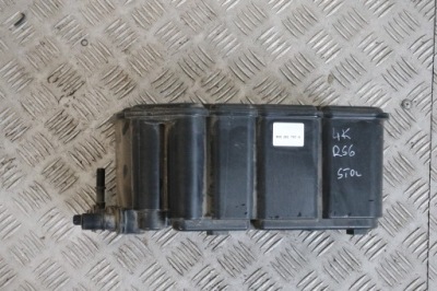 Фильтр угольный audi a6 4k 4k0201797m фото №1