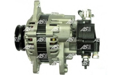 As-pl генератор space gear 2.5 95- 75a фото №1