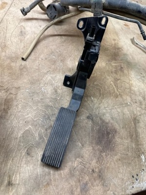 Dodge durango iii 2020 педалі фото №1